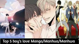 A list of 25 titles. Top 5 Boys Love Manga Manhua Manhwa Youtube