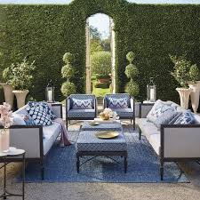 A Gorgeous Outdoor Collection By Frontgate