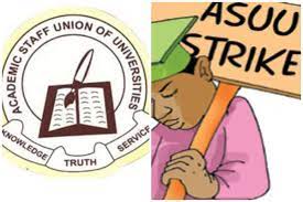 Recall that in march 2020, asuu embarked on a strike following its disagreement with the federal government over. Just In Memo Of Strike Suspension Is Fake News Asuu Thesightnews