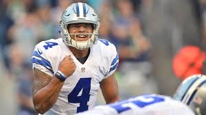 Troy Aikman Knows What Dak Prescott Is About To Go Through