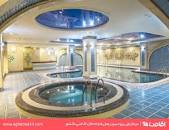 Image result for ‫هتل مدینه الرضا مشهد‬‎