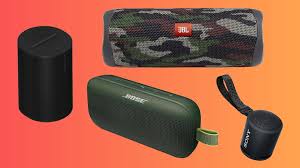 best bluetooth speakers at every