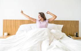 Current verlo mattress factory stores are locally owned and operated as franchises. Sleeping Late On The Weekends Shaw Local