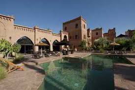 hotels in ait benhaddou hotels at the