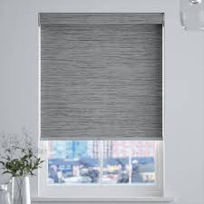 Cordless options are available that go over sinks or counters. Modern Architect Roller Blinds Selectblinds Com Roller Blinds Design Roller Blinds Living Room Modern Roller Blinds