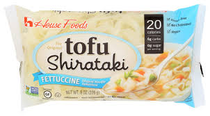 house foods tofu shirataki fettuccine 8 oz