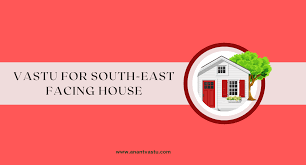 south east facing house vastu plan