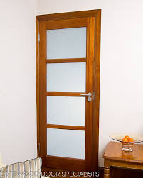 Modernist Internal Door Cotswood Doors