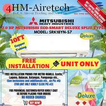 best mitsubishi air conditioners