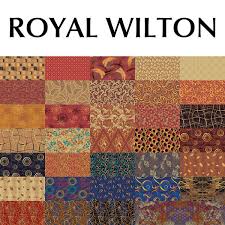 royal wilton herie carpets