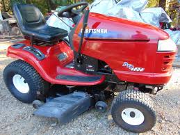 So i began looking into and pricing riding mower equipment. Craftsman Dyt4000 Riding Lawn Mower 900 Conover Garden Items For Sale Hickory Nc Shoppok