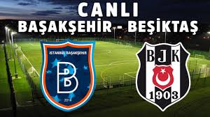 İşte maçın önemli anları ve maçtan kareler. Basaksehir Besiktas Bein Sports 1 Kesintisiz Sifresiz Canli Izle Tv100 Spor