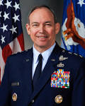 Air Force General David Deptula