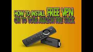 Our recommendations work for firestick, all fire tv options, fire tv cube, and firestick 4k. How To Install Free Vpn On To Your Firestick Youtube