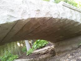 building a bridge stone works