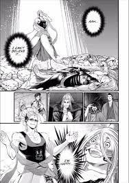 ↑ shuumatsu no valkyrie manga: Read Record Of Ragnarok Manga Online English Version