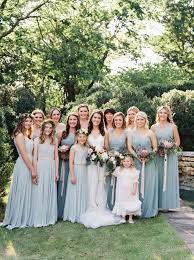 what should a junior bridesmaid wear on