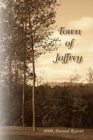 2009 Town Of Jaffrey