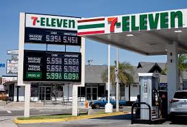 best of local gas stations the