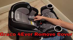 replace graco 4ever cat cover