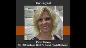 floordaily net penny carnino discusses