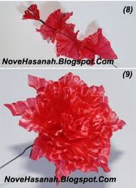 Seperti bunga dari sendok plastik, bunga dari kardus, bunga dari kaleng bekas dan masih banyak lagi yang lainnya. Cara Membuat Bunga Dari Kantong Plastik Kresek Bekas Pakai Yang Sangat Mudah 7 Bunga Bunga Dahlia Bunga Botol Plastik