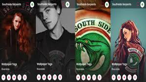 southside serpents wallpapers apps