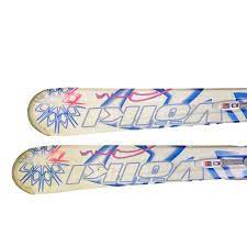 volkl supersport s4 1470mm skis with
