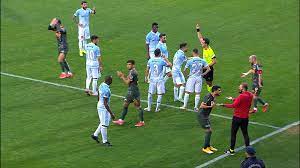 Kasımpaşa - Atakaş Hatayspor Süper Lig 20 .Hafta 2021/2022 maç özetleri