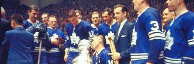 tor records 1966 67 stanley cup winner