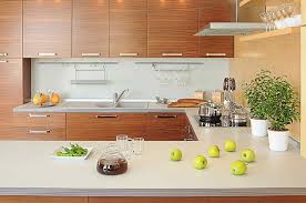 how to polish kitchen cabinets