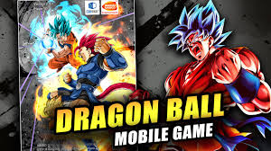 Android / 라이프스타일 / 재미 / dragon ball official site. Dragon Ball Legends For Android Apk Download