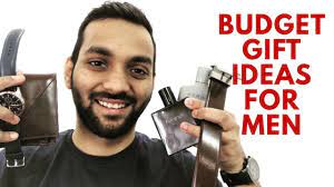best budget gift ideas for indian men