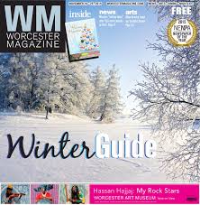 Worcester Magazine November 19 25 2015 By Worcester