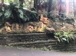 Friday Essay William Ricketts Sanctuary Is A Racist