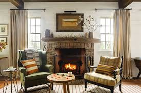 Stone fireplaces can bring a number of feelings into a room. 41 Cozy Living Rooms Cozy Living Room Furniture And Decor Ideas