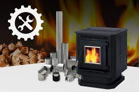 How To Install A Pellet Stove Myfire