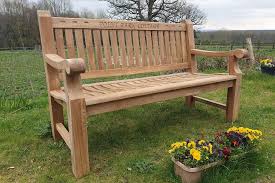 Teak Garden Bench Cost