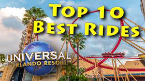 Is universal studios hollywood in universal. Top 10 Best Rides At Universal Orlando 2020 Youtube