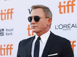 James Bond Daniel Craig Bids Farewell To James Bond Says
