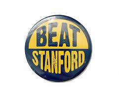 Cal Student Store Shop Gifts Game Day