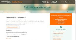 Edward Elmhurst Launches Online Cost Estimator Tool