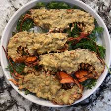 clic lobster thermidor recipe