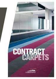 contract carpets lusotufo pdf