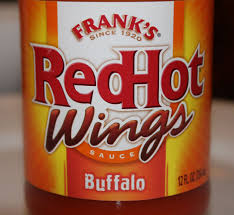 frank s redhot buffalo wings sauce 354