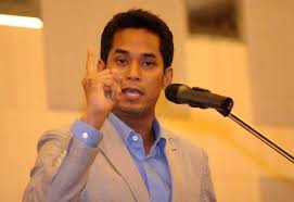 Image result for khairy