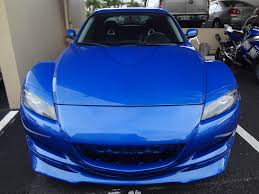 When customers get a paint job they usually will get their vehicle buffed i actually enjoy the light baby blue color by maaco paint colors. Repaint Electric Blue Pearl Rx8club Com