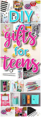 Birthday presents ideas for best friend diy christmas gifts 43 new ideas. The Best Diy Gifts For Teens Tweens And Best Friends Easy Unique And Cheap Handmade Christmas Or Birthday Present Ideas To Make For You And Your Bffs Dreaming In Diy