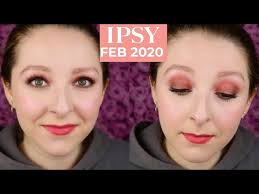 ipsy s full face makeup tutorial