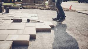 Properly Seal Your Backyard Patio Pavers